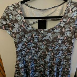 Lilo and Stitch dress (NWT)